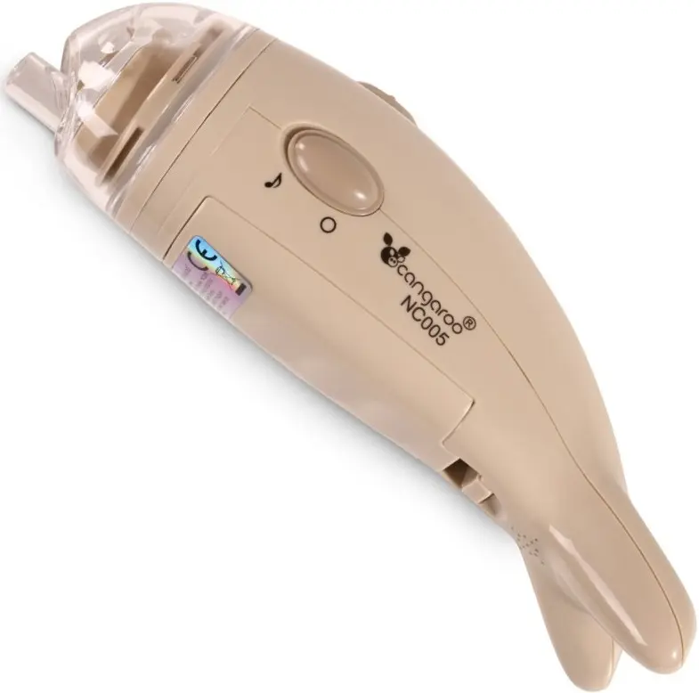 Электронный аспиратор Cangaroo Akiko (Beige)