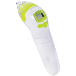 Электронный аспиратор Cangaroo Purity NC001 (White/Green)
