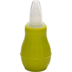 Ручной назальный аспиратор Cangaroo A1558 (Green)