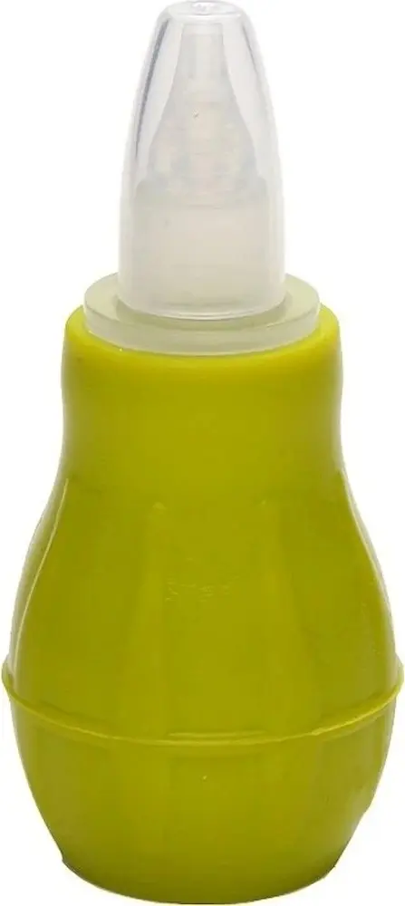 Ручной назальный аспиратор Cangaroo A1558 (Green)