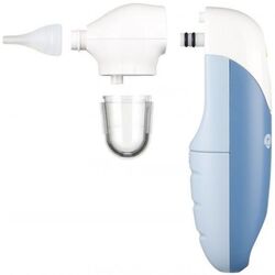 Электрический аспиратор Haxe NS1 (Blue) Thumb