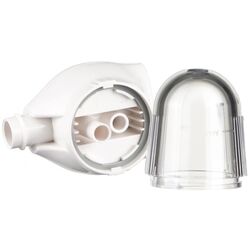 Электрический аспиратор Haxe NS1 (Blue) Thumb