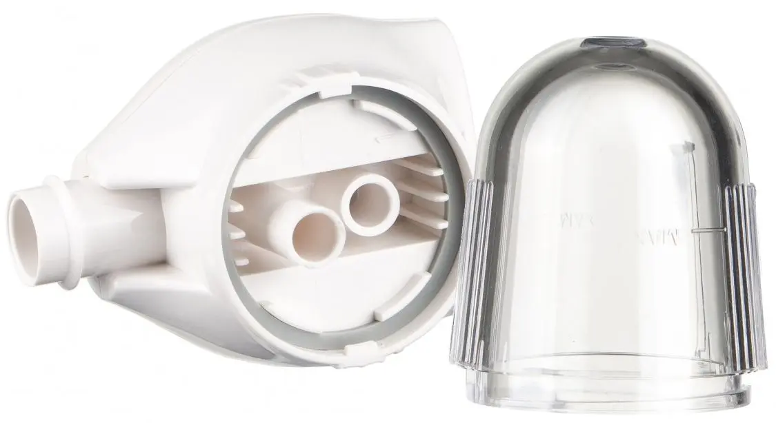 Электрический аспиратор Haxe NS1 (Blue)