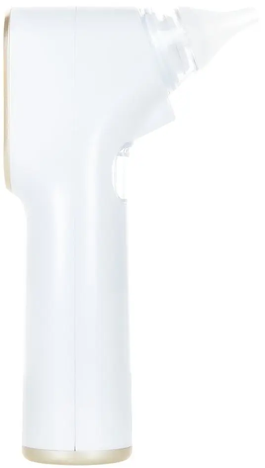 Электрический аспиратор Haxe X10 (White)