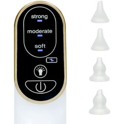 Электрический аспиратор Haxe X10 (White) Thumb