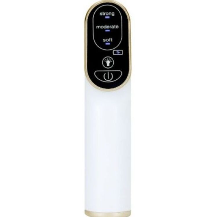 Aspirator electric Haxe X10 (White)