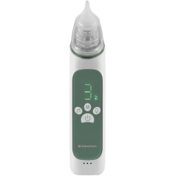 Aspirator electronic Kikka Boo 31303040121 (Mint) Thumb