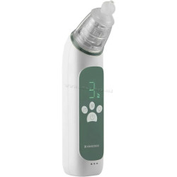 Aspirator electronic Kikka Boo 31303040121 (Mint)