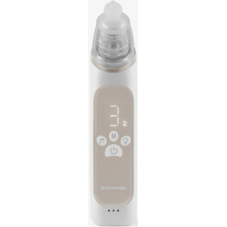 Электронный аспиратор Kikka Boo 31303040136 (White/Green) Thumb