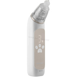 Электронный аспиратор Kikka Boo 31303040136 (White/Green)