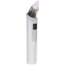 Aspirator electric Malatec 19496 (White/Gray) Thumb