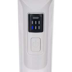 Aspirator electric Malatec 19496 (White/Gray) Thumb