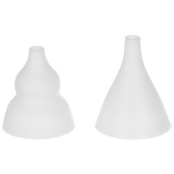 Aspirator electric Malatec 19496 (White/Gray) Thumb