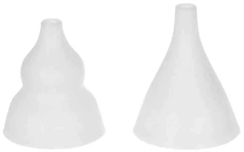 Aspirator electric Malatec 19496 (White/Gray)