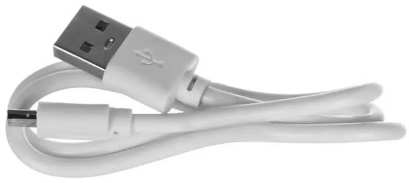 Aspirator electric Malatec 19496 (White/Gray)