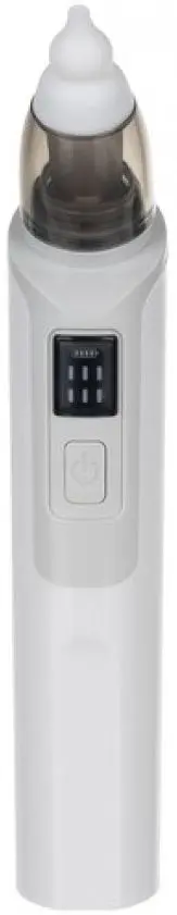 Aspirator electric Malatec 19496 (White/Gray)