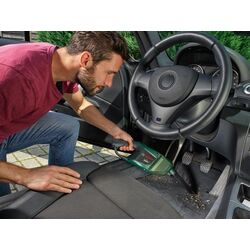 Aspirator de mana Bosch EasyVac 12 (Green) Thumb