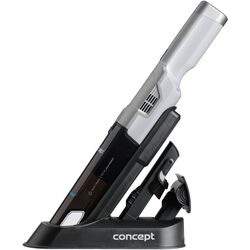 Ручной пылесос Concept VP4420 (Grey/Black) Thumb