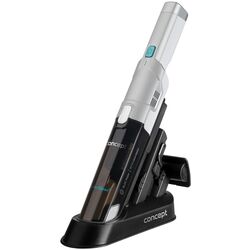 Ручной пылесос Concept VP4420 (Grey/Black)