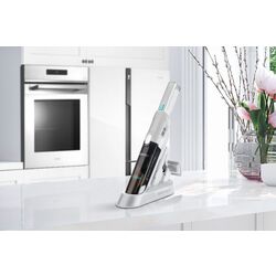 Ручной пылесос Concept VP4420 (Grey/Black) Thumb