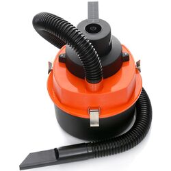 Aspirator auto Kraft&Dele KD487 (Black/Orange) Thumb