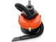 Aspirator auto Kraft&Dele KD487 (Black/Orange)