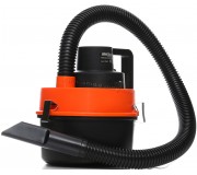 Aspirator auto Kraft&Dele KD487 (Black/Orange)