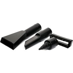 Aspirator auto Kraft&Dele KD487 (Black/Orange) Thumb