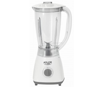 Blender Adler AD 4057 (White)