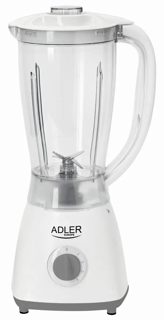 Blender Adler AD 4057 (White)