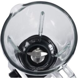 Blender Adler AD 4076 (Black/Inox) Thumb