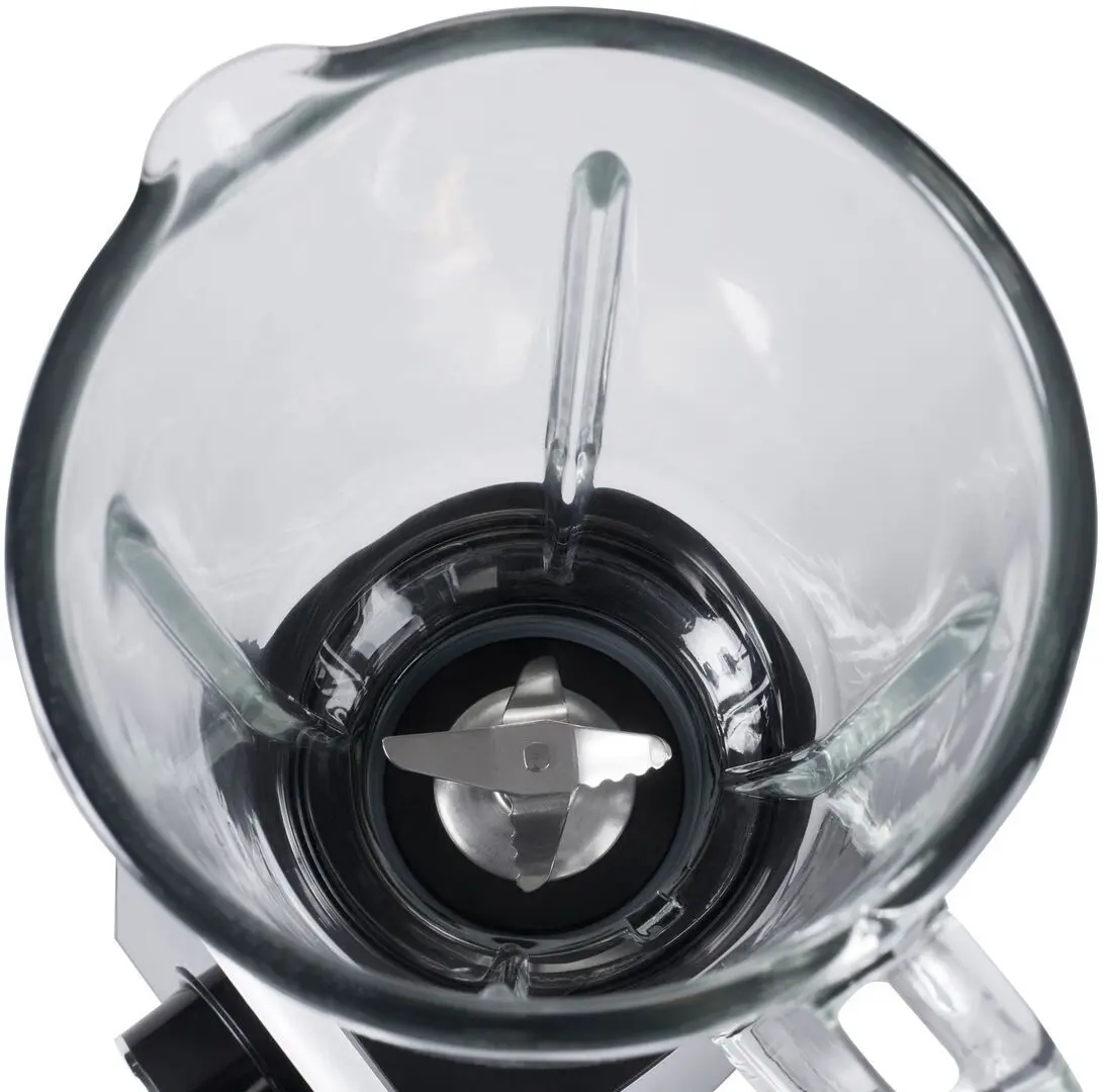 Blender Adler AD 4076 (Black/Inox)