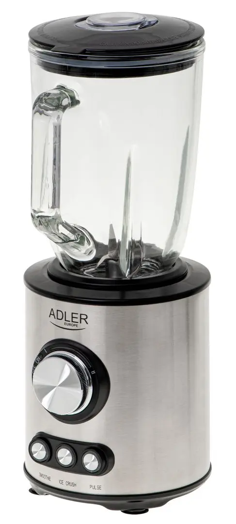 Блендер Adler AD 4078 (Inox)