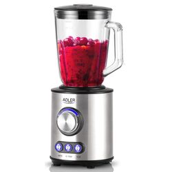 Блендер Adler AD 4078 (Inox) Thumb