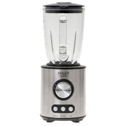 Blender Adler AD 4078 (Inox)