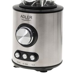 Блендер Adler AD 4078 (Inox) Thumb