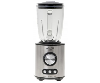 Blender Adler AD 4078 (Inox)