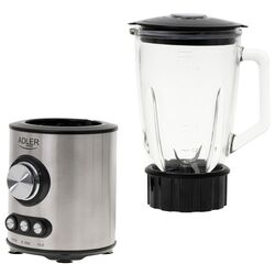 Блендер Adler AD 4078 (Inox) Thumb
