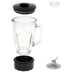 Блендер Adler AD 4078 (Inox) Thumb