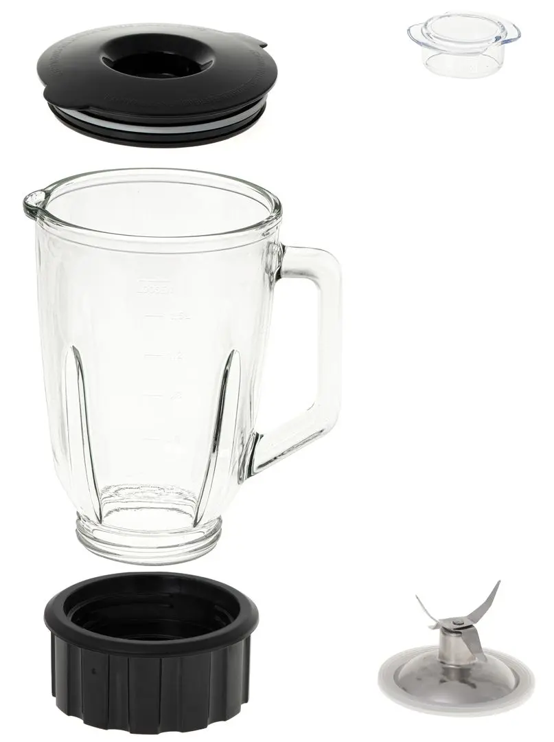 Блендер Adler AD 4078 (Inox)