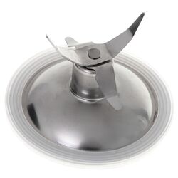 Блендер Adler AD 4078 (Inox) Thumb