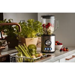 Блендер Adler AD 4078 (Inox) Thumb