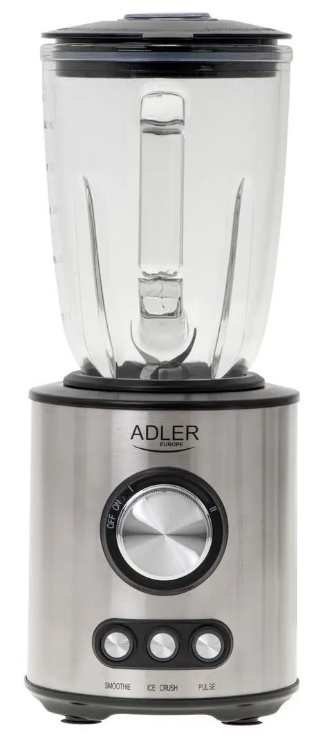 Блендер Adler AD 4078 (Inox)