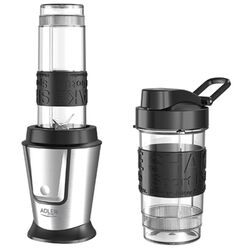 Blender Adler AD 4081 (Black/Inox)