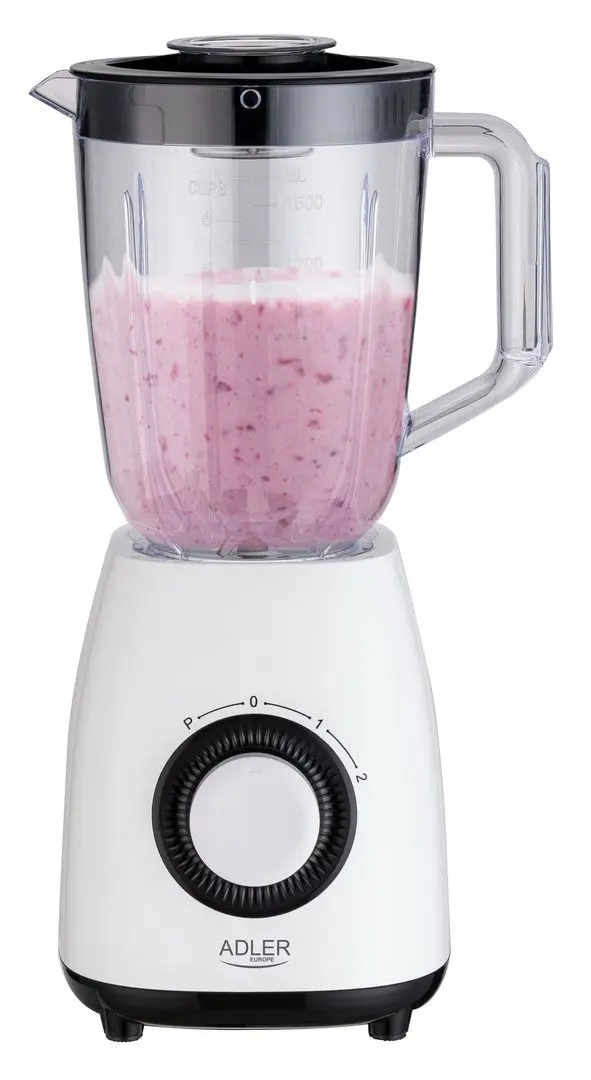 Blender Adler AD 4085 (White)