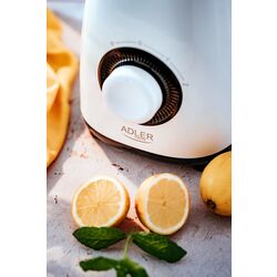 Blender Adler AD 4085 (White) Thumb