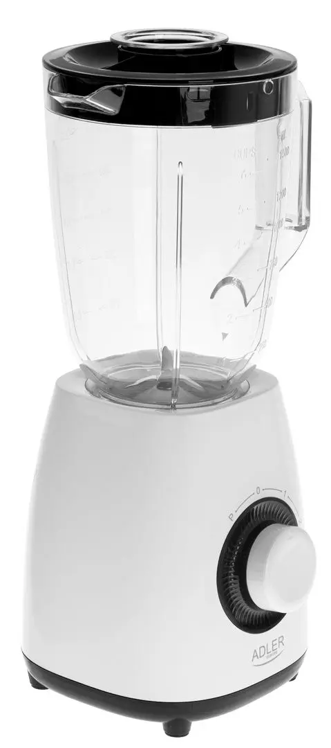 Blender Adler AD 4085 (White)