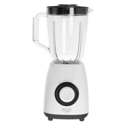 Blender Adler AD 4085 (White)