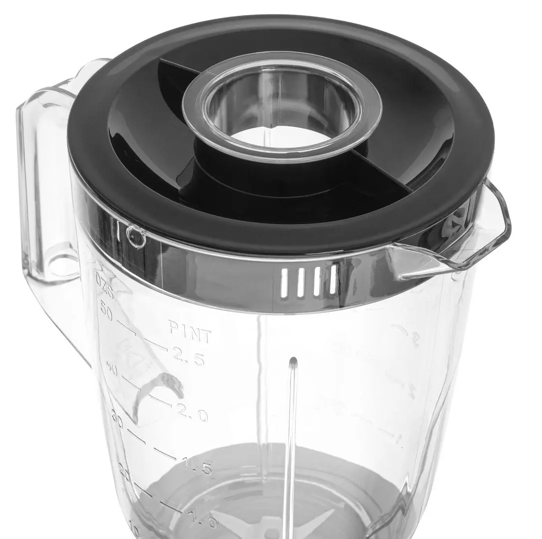 Blender Adler AD 4085 (White)