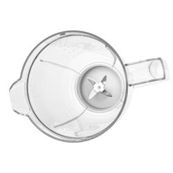 Blender Adler AD 4085 (White) Thumb